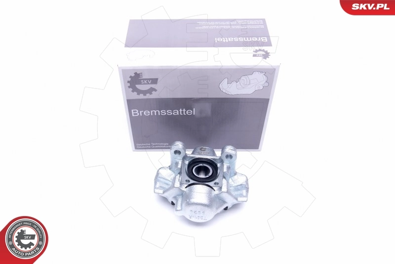 Brake Caliper